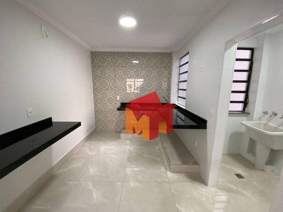 Imagem Apartamento com 2 Quartos à Venda, 62 m² em Vila Galo - Americana Imagem Apartamento com 2 Quartos à Venda, 62 m² em Vila Galo - Americana
