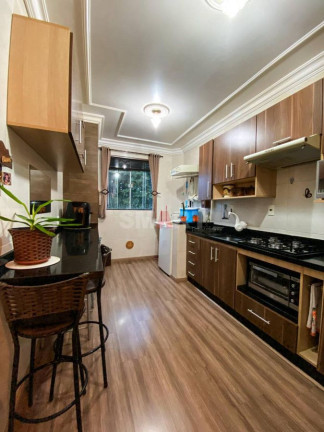 Imagem Apartamento com 2 Quartos à Venda, 49 m² em Vila Baependi - Jaraguá Do Sul