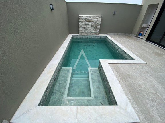 Imagem Casa com 3 Quartos à Venda, 178 m² em Residencial Aquarela Das Artes - Sinop Imagem Casa com 3 Quartos à Venda, 178 m² em Residencial Aquarela Das Artes - Sinop