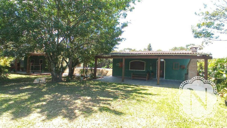 Chácara com 4 Quartos à Venda, 239 m² em Gaivota - Itanhaém