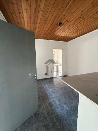 Imagem Casa com 1 Quarto para Alugar, 55 m² em Vila Socorro - São Paulo