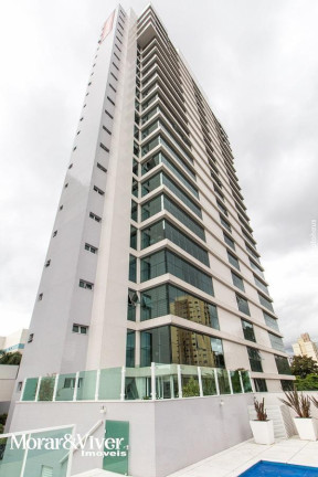 Imagem Apartamento com 3 Quartos à Venda, 176 m² em Cabral - Curitiba
