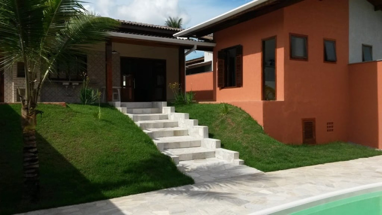 Imagem Casa com 4 Quartos à Venda, 340 m² em Horto - Ubatuba Imagem Casa com 4 Quartos à Venda, 340 m² em Horto - Ubatuba