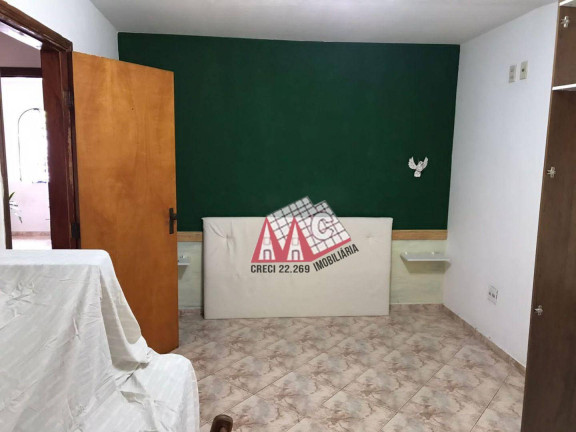 Imagem Casa com 3 Quartos à Venda, 195 m² em Jardim Dos Estados - Sorocaba