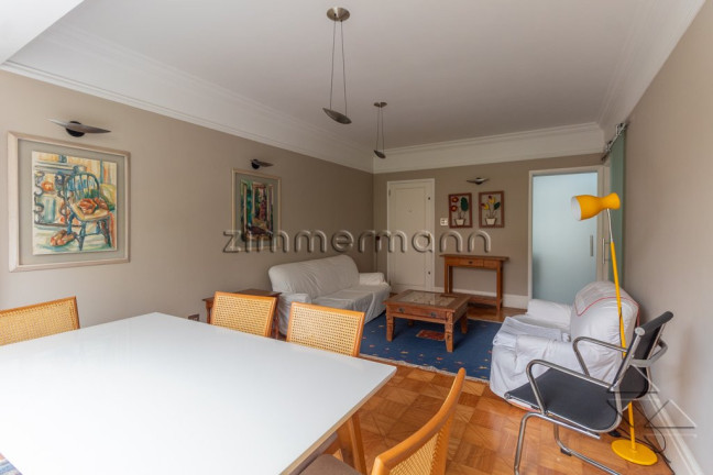 Imagem Apartamento com 2 Quartos à Venda, 135 m² em Perdizes - São Paulo Imagem Apartamento com 2 Quartos à Venda, 135 m² em Perdizes - São Paulo