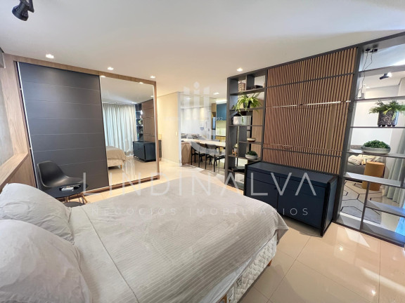Imagem Apartamento com 1 Quarto à Venda, 50 m² em Centro - Foz Do Iguacu Imagem Apartamento com 1 Quarto à Venda, 50 m² em Centro - Foz Do Iguacu