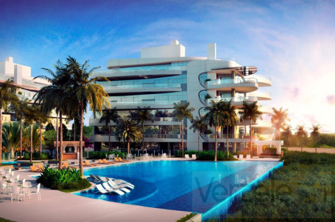 Imagem Apartamento com 4 Quartos à Venda, 360 m² em Balneário Santa Clara - Itajaí