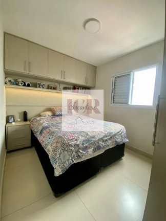 Imagem Apartamento com 2 Quartos à Venda, 54 m² em Vila Carvalho - Sorocaba Imagem Apartamento com 2 Quartos à Venda, 54 m² em Vila Carvalho - Sorocaba