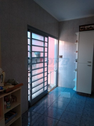 Imagem Casa à Venda, 210 m² em Geraldo Correia De Carvalho - Ribeirão Preto