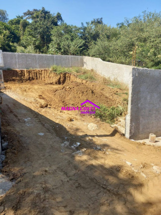Imagem Terreno à Venda, 500 m² em Campo Grande - Rio De Janeiro Imagem Terreno à Venda, 500 m² em Campo Grande - Rio De Janeiro
