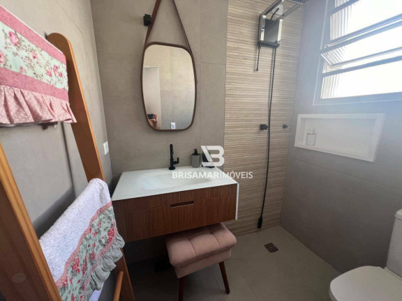 Imagem Apartamento com 3 Quartos à Venda, 90 m² em Pitangueiras - Guarujá