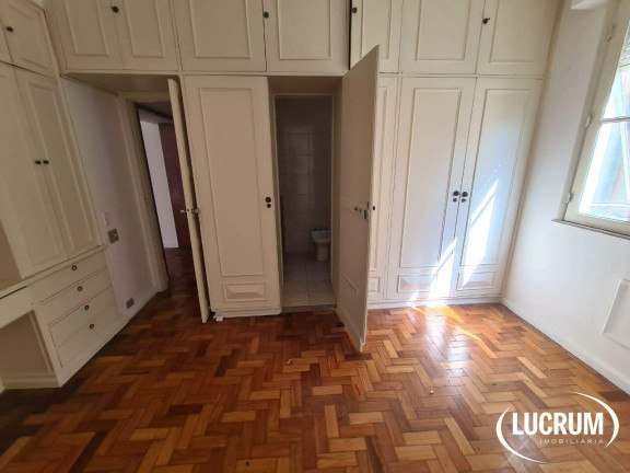 Imagem Apartamento com 3 Quartos à Venda, 120 m² em Copacabana - Rio De Janeiro