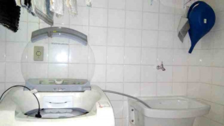 Imagem Apartamento com 2 Quartos à Venda, 90 m² em Itaguá - Ubatuba
