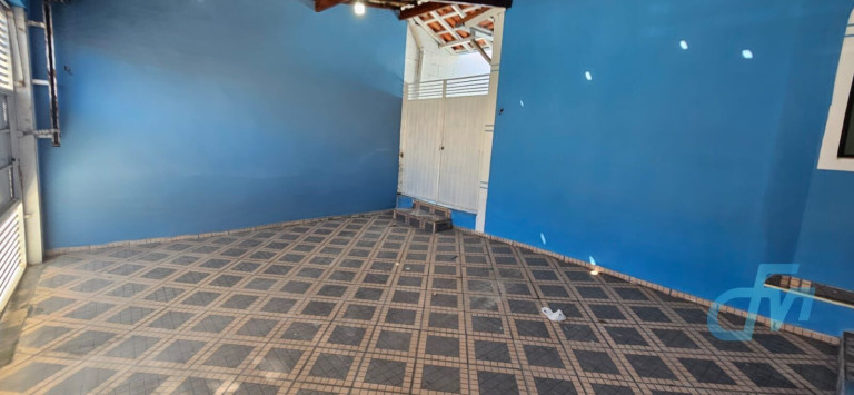 Casa com 3 Quartos para Alugar, 120 m² em Parque Santana - Mogi Das Cruzes