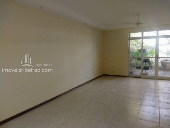 Imagem Casa com 4 Quartos à Venda, 181 m² em Jardim São Luiz - Ribeirão Preto