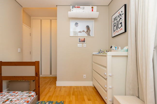 Imagem Casa de Condomínio com 3 Quartos à Venda, 259 m² em Vila Andrade - São Paulo