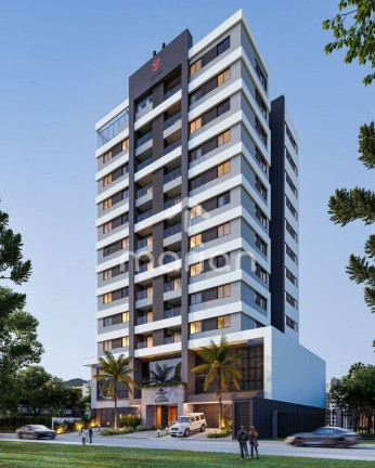 Apartamento com 2 Quartos à Venda, 78 m² em Centro - Balneário Piçarras