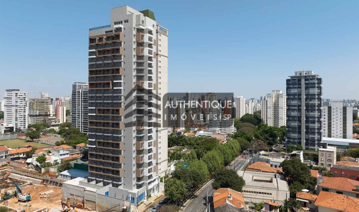 Imagem Apartamento com 1 Quarto à Venda, 34 m² em Vila Clementino - São Paulo Imagem Apartamento com 1 Quarto à Venda, 34 m² em Vila Clementino - São Paulo