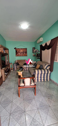 Casa com 3 Quartos à Venda,  em Boa Esperança - Cuiabá