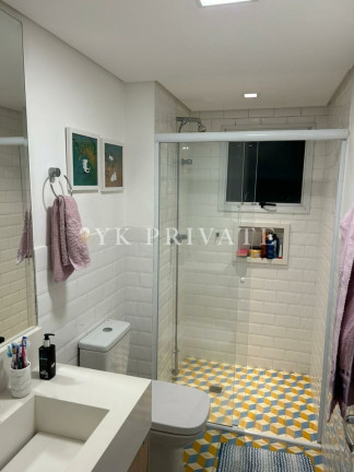 Imagem Apartamento com 3 Quartos à Venda, 132 m² em Várzea Da Barra Funda - São Paulo Imagem Apartamento com 3 Quartos à Venda, 132 m² em Várzea Da Barra Funda - São Paulo