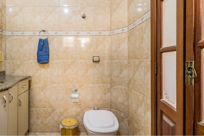 Imagem Casa com 4 Quartos à Venda, 395 m² em Jardim Planalto - Porto Alegre