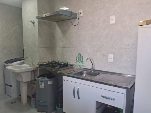 Imagem Apartamento com 2 Quartos à Venda, 36 m² em Vila Itapegica - Guarulhos Imagem Apartamento com 2 Quartos à Venda, 36 m² em Vila Itapegica - Guarulhos