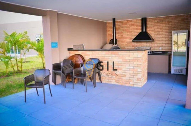 Imagem Apartamento com 3 Quartos à Venda, 83 m² em Pagador De Andrade - Jacareí Imagem Apartamento com 3 Quartos à Venda, 83 m² em Pagador De Andrade - Jacareí