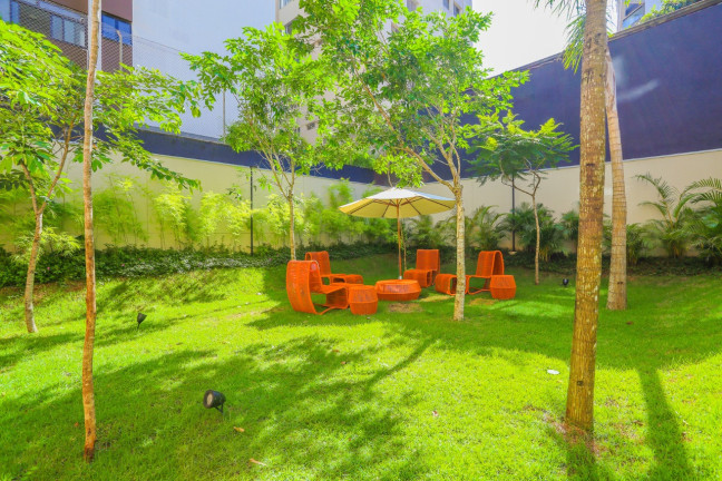 Imagem Imóvel com 1 Quarto à Venda, 22 m² em Vila Mariana - São Paulo Imagem Imóvel com 1 Quarto à Venda, 22 m² em Vila Mariana - São Paulo