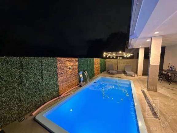 Casa com 5 Quartos à Venda, 300 m² em Jardim Das Indústrias - São José Dos Campos