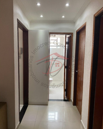 Imagem Imóvel com 2 Quartos à Venda, 49 m² em Jardim João Paulo Ii - Sumaré