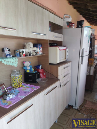 Imagem Casa com 2 Quartos à Venda,  em Jd. Primavera - Jacareí