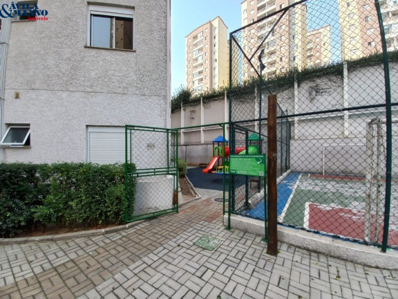 Imagem Apartamento com 2 Quartos à Venda, 55 m² em Belenzinho - São Paulo Imagem Apartamento com 2 Quartos à Venda, 55 m² em Belenzinho - São Paulo