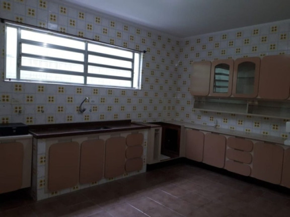 Imagem Sobrado com 4 Quartos à Venda, 100 m² em Centro - São Vicente Imagem Sobrado com 4 Quartos à Venda, 100 m² em Centro - São Vicente
