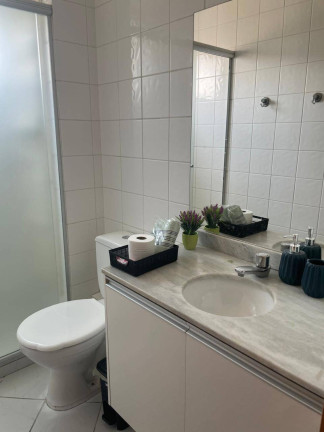 Imagem Apartamento com 3 Quartos à Venda, 96 m² em Araés - Cuiabá