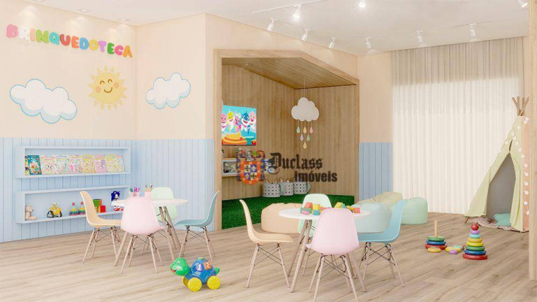 Imagem Apartamento com 2 Quartos à Venda, 82 m² em Centro - Mongaguá Imagem Apartamento com 2 Quartos à Venda, 82 m² em Centro - Mongaguá