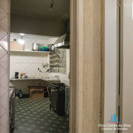 Imagem Casa com 3 Quartos à Venda, 240 m² em Gonzaga - Santos