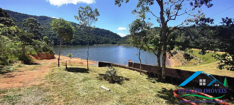 Imagem Chácara à Venda, 20 m² em Centro - Paraisópolis Imagem Chácara à Venda, 20 m² em Centro - Paraisópolis