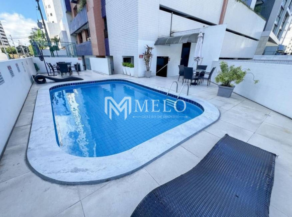 Foto do imóvel Apartamento com 3 Quartos à Venda, 83 m² em Boa Viagem - Recife