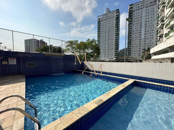 Imagem Apartamento com 2 Quartos à Venda, 55 m² em Canto Do Forte - Praia Grande Imagem Apartamento com 2 Quartos à Venda, 55 m² em Canto Do Forte - Praia Grande