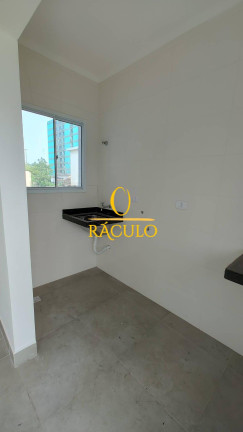 Imagem Casa com 2 Quartos à Venda, 50 m² em Parque Bitaru - São Vicente