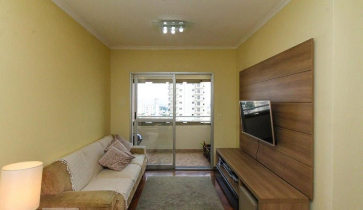 Imagem Apartamento com 3 Quartos à Venda, 78 m² em Tatuapé - São Paulo