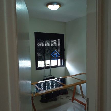 Imagem Apartamento com 1 Quarto para Alugar, 40 m² em Ipiranga - São Paulo