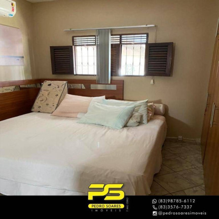 Imagem Casa com 3 Quartos à Venda, 100 m² em Ernesto Geisel - João Pessoa
