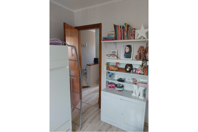 Imagem Casa de Condomínio com 3 Quartos à Venda, 104 m² em Morro Santana - Porto Alegre