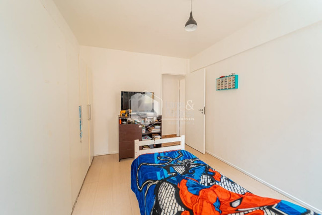Imagem Apartamento com 3 Quartos à Venda, 121 m² em Itaim Bibi - São Paulo