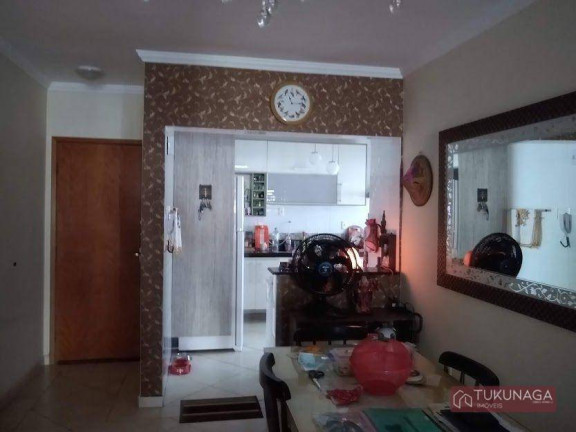 Imagem Apartamento com 3 Quartos à Venda, 188 m² em Canto Do Forte - Praia Grande