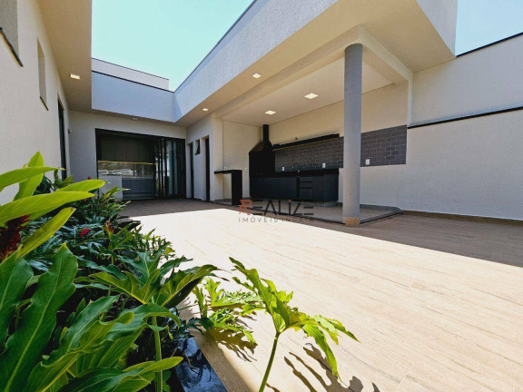 Imagem Casa com 3 Quartos à Venda, 208 m² em Condomínio Jardim Piemonte - Indaiatuba Imagem Casa com 3 Quartos à Venda, 208 m² em Condomínio Jardim Piemonte - Indaiatuba