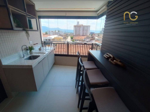 Imagem Apartamento com 2 Quartos à Venda, 76 m² em Aviação - Praia Grande Imagem Apartamento com 2 Quartos à Venda, 76 m² em Aviação - Praia Grande