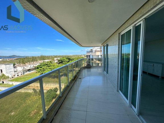Imagem Cobertura com 4 Quartos à Venda, 400 m² em Braga - Cabo Frio Imagem Cobertura com 4 Quartos à Venda, 400 m² em Braga - Cabo Frio