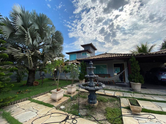 Imagem Casa com 4 Quartos à Venda, 850 m² em Búzios - Armação Dos Búzios